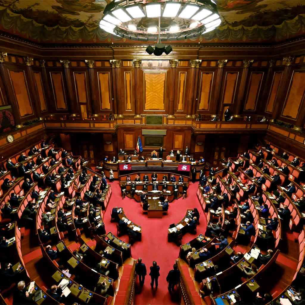 French Senate 