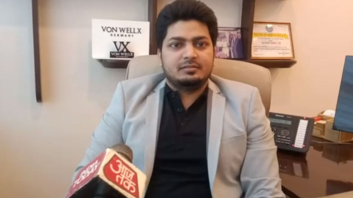 3000 कदम चलने पर 8000 कदम का फायदा देगी ये चप्पल