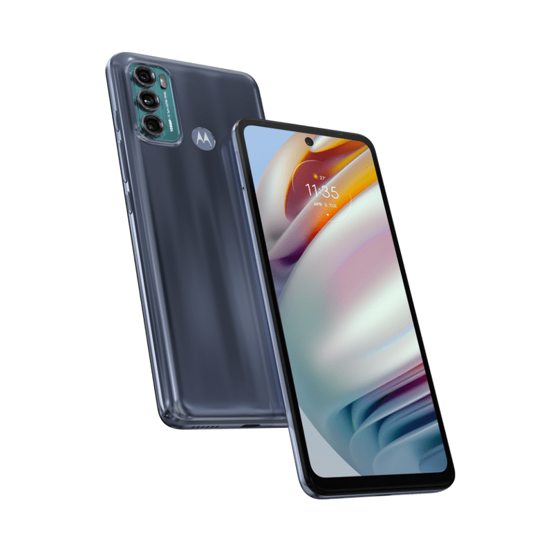 Moto G60 vs Redmi Note 10 Pro Max