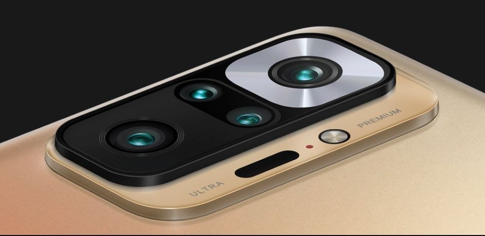 Moto G60 vs Redmi Note 10 Pro Max