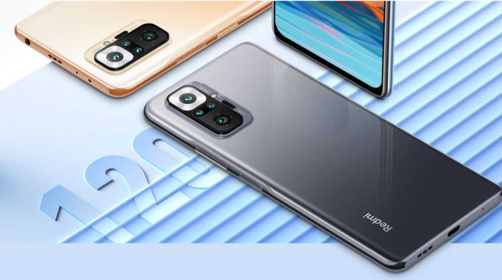 Moto G60 vs Redmi Note 10 Pro Max