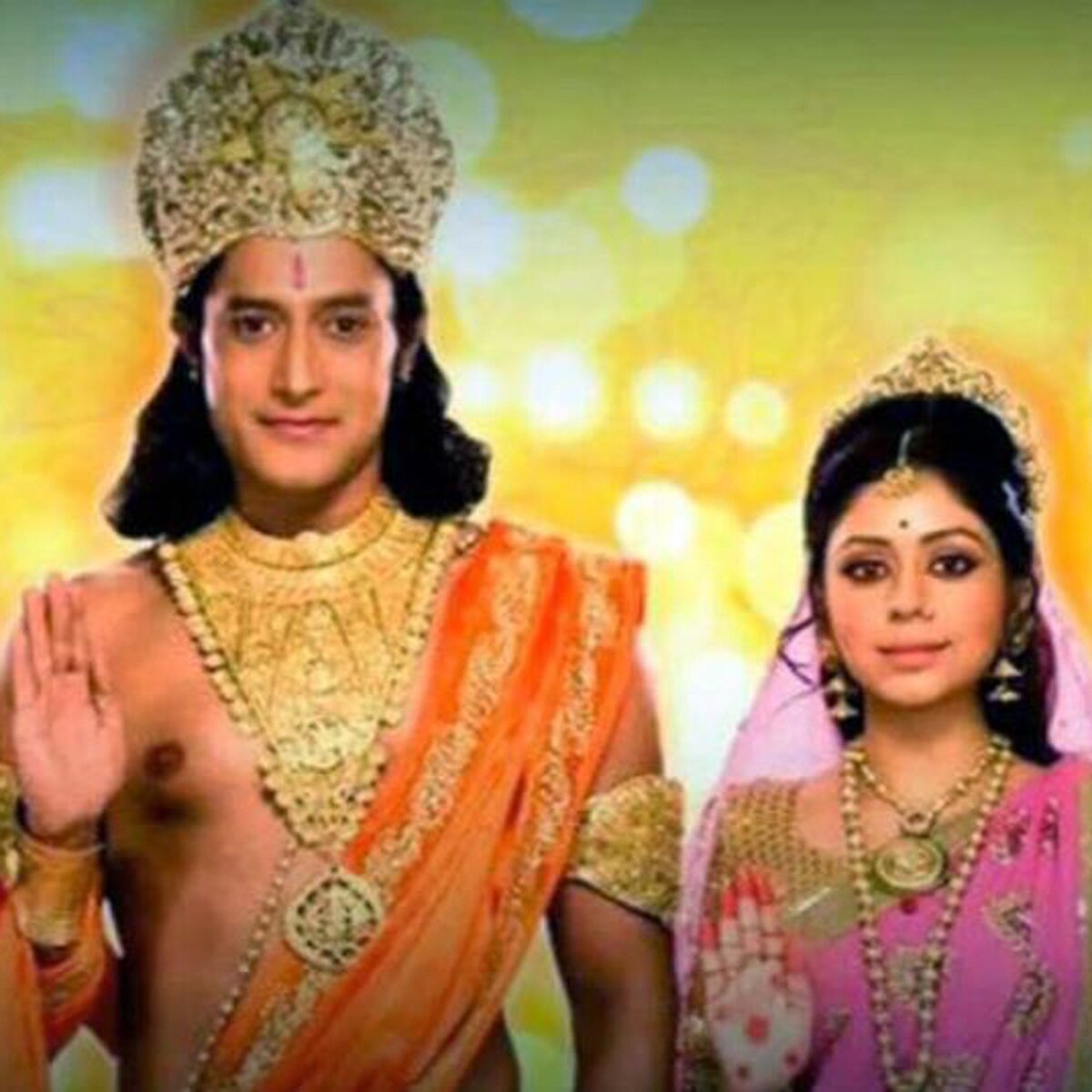 गगन मलिक