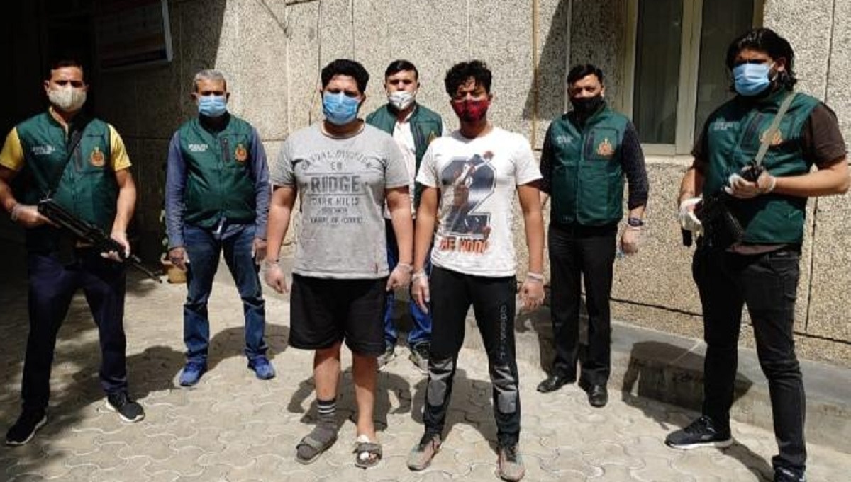 किन्नरों की करोड़ों की कोठी