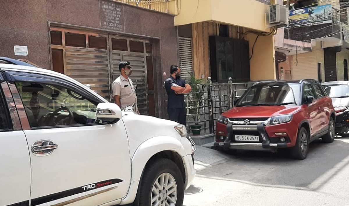 किन्नरों की करोड़ों की कोठी