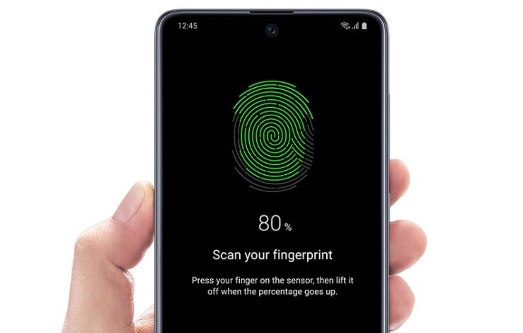 Samsung pic up drop service
