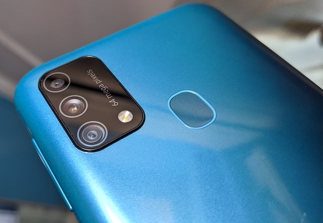 Samsung pic up drop service