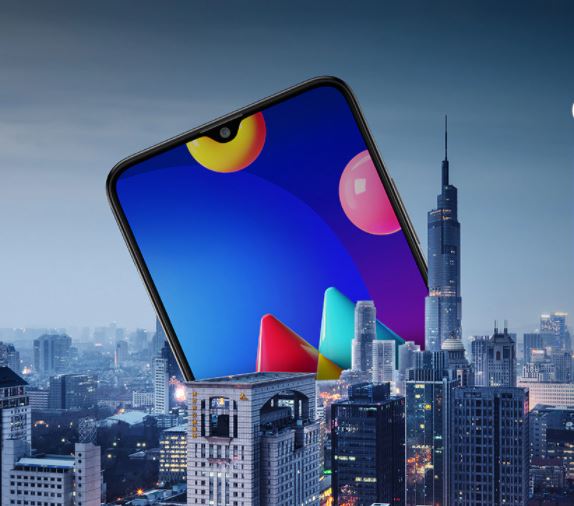 Samsung pic up drop service