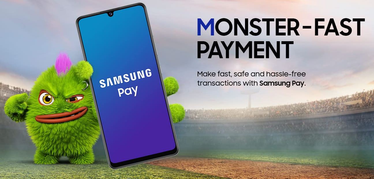 Samsung Galaxy M42 5G 