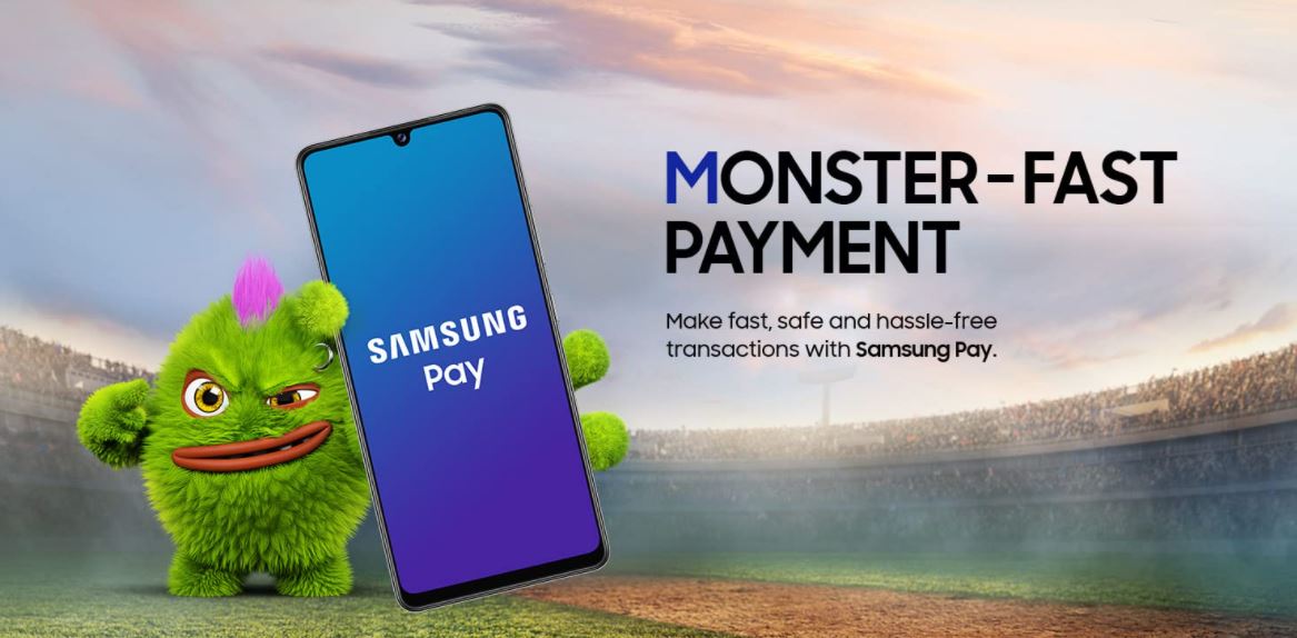 Samsung Galaxy M42 5G