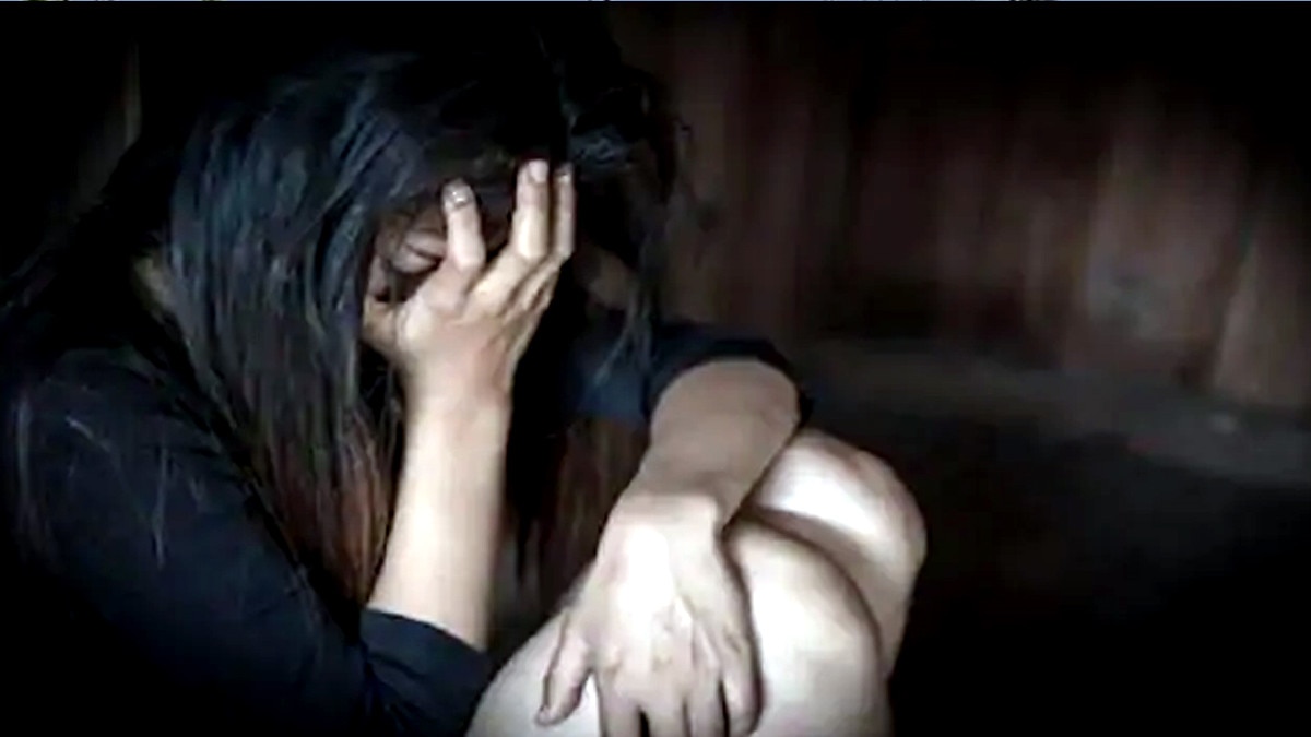 नौकरी दिलवाने के नाम पर महिला से रेप के बाद बनाया वीड‍ियो