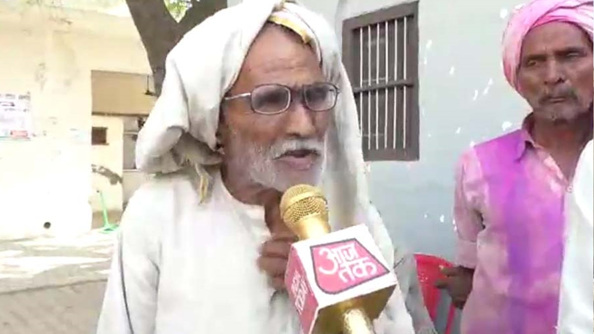 यूपी का एक गांव ऐसा... जहां वोटिंग से नहीं निर्विरोध चुना जाता है प्रधान