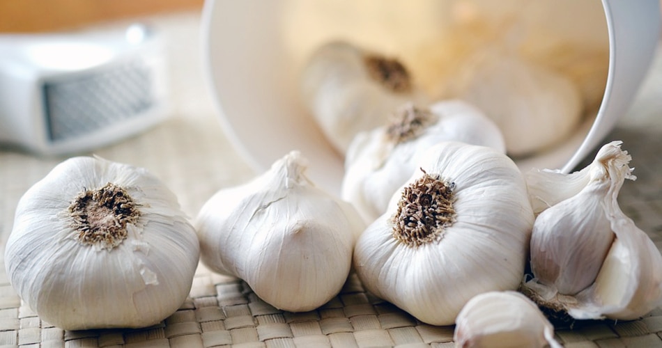 लहसुन