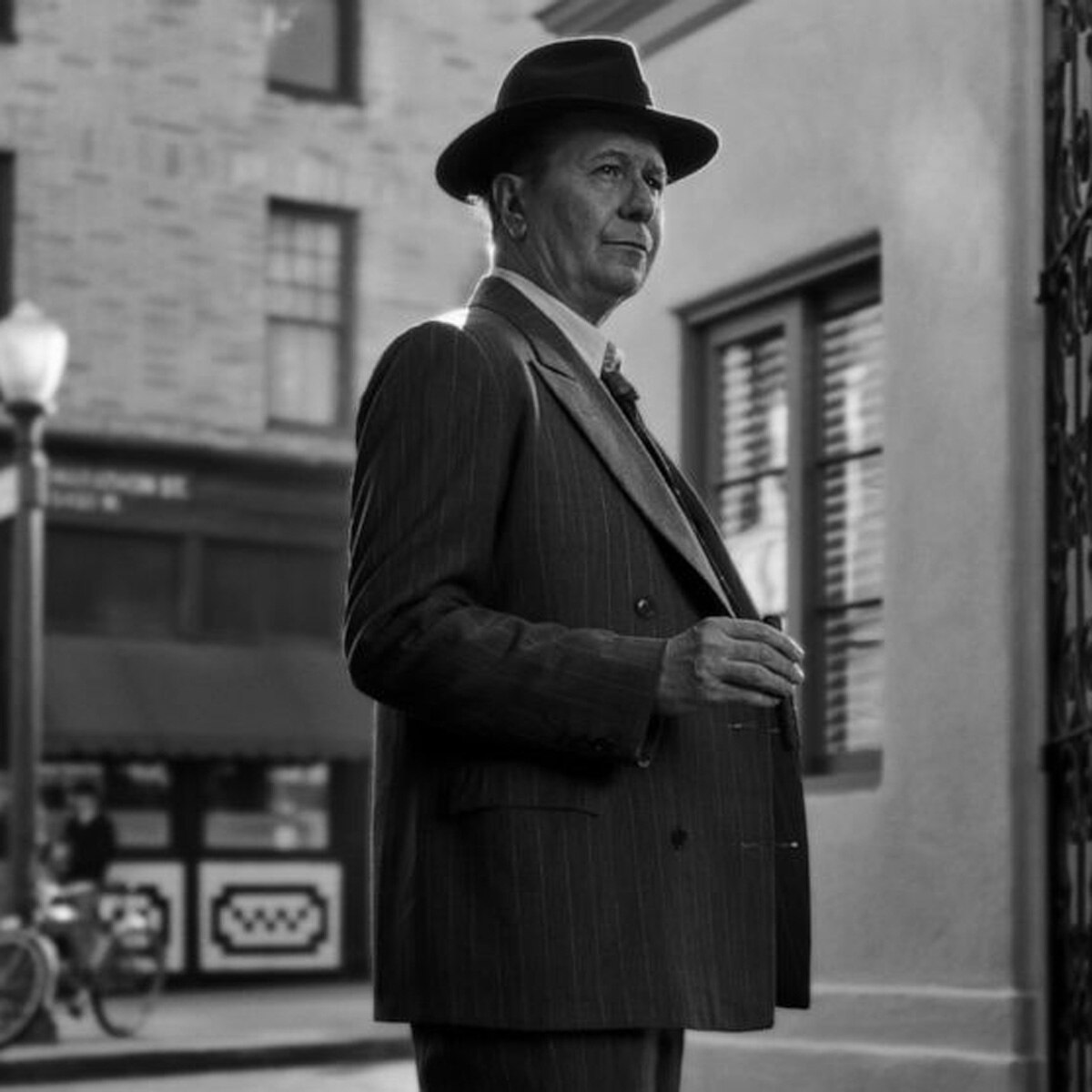 गैरी ओल्डमैन