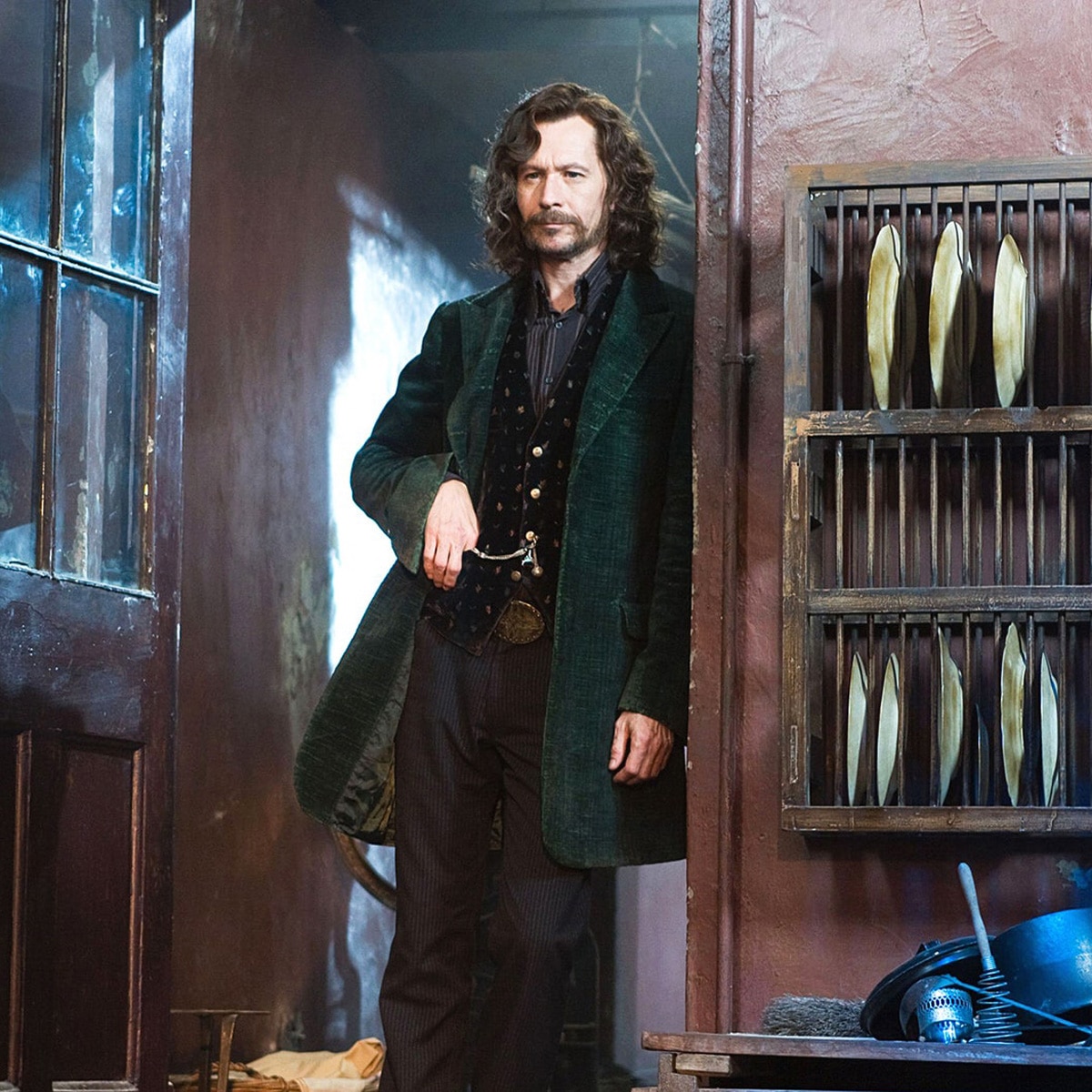 गैरी ओल्डमैन