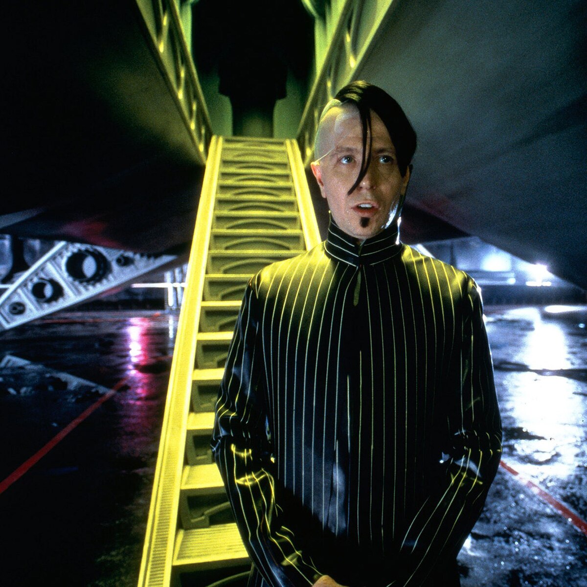 गैरी ओल्डमैन