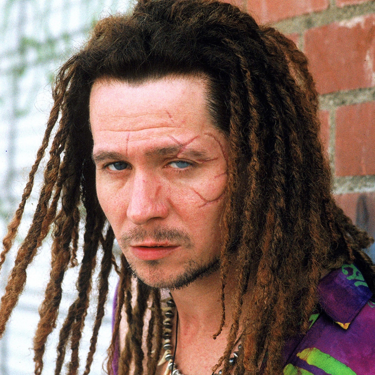 गैरी ओल्डमैन