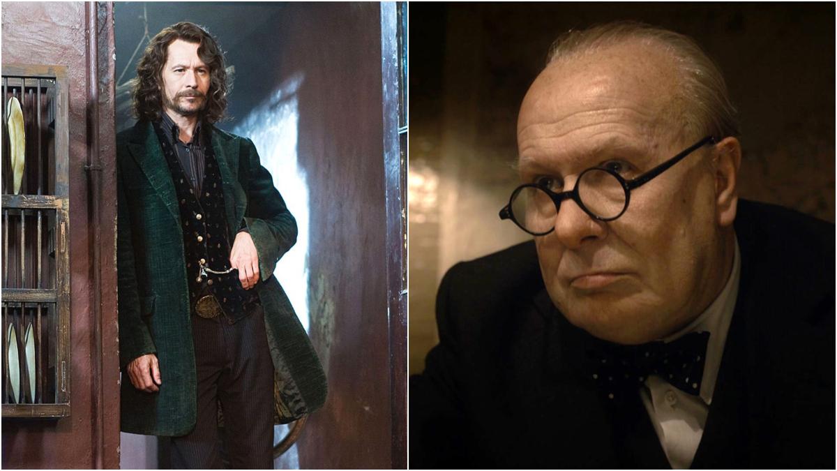 गैरी ओल्डमैन