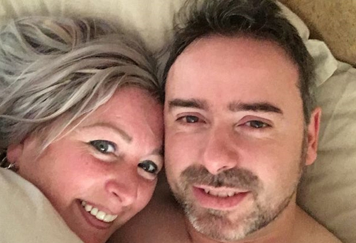 1322 करोड़ की लॉटरी जीतने वाली महिला