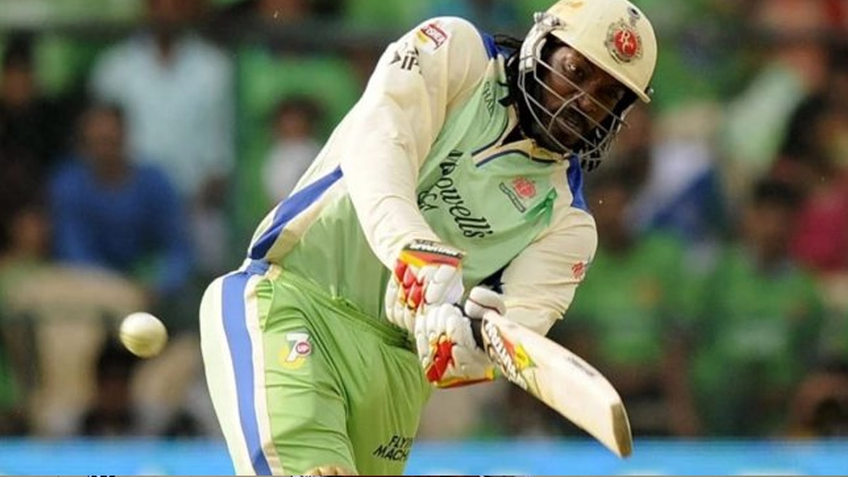 ipl records which are impossible to break