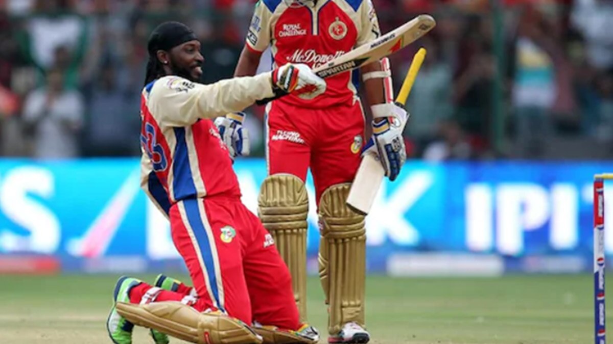 ipl records which are impossible to break