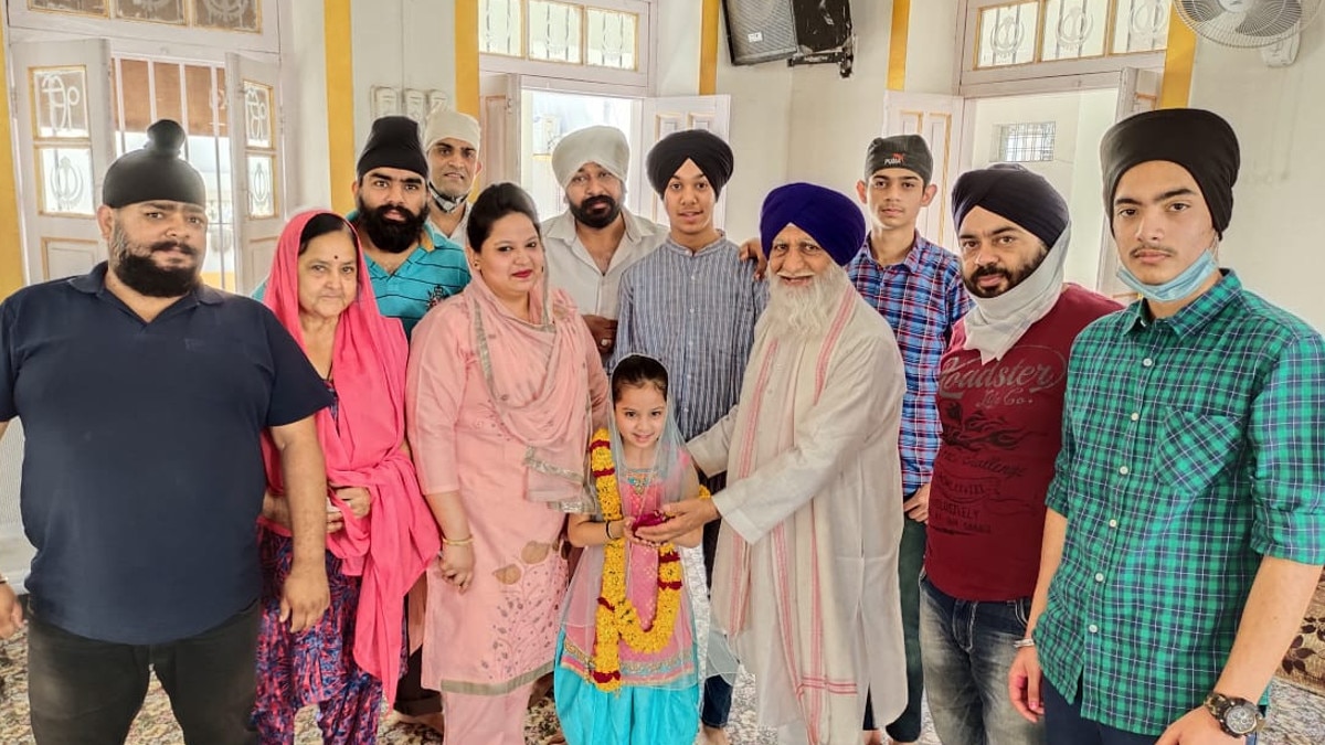 टीवी पर शिल्पा शेट्टी के साथ छोटी बच्ची ने मचाई धूम