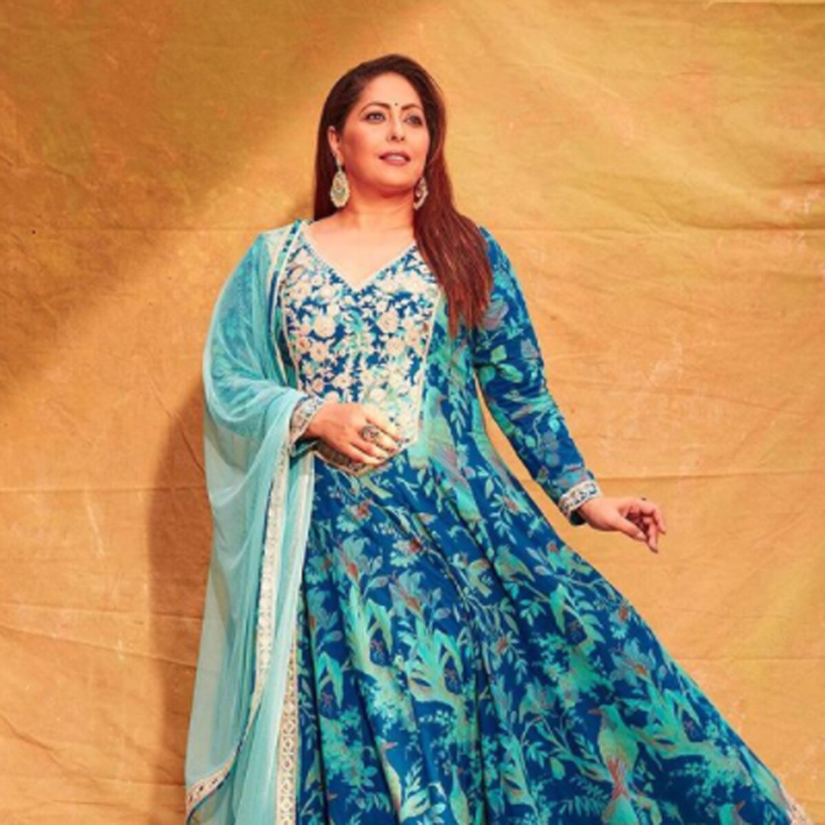 गीता कपूर