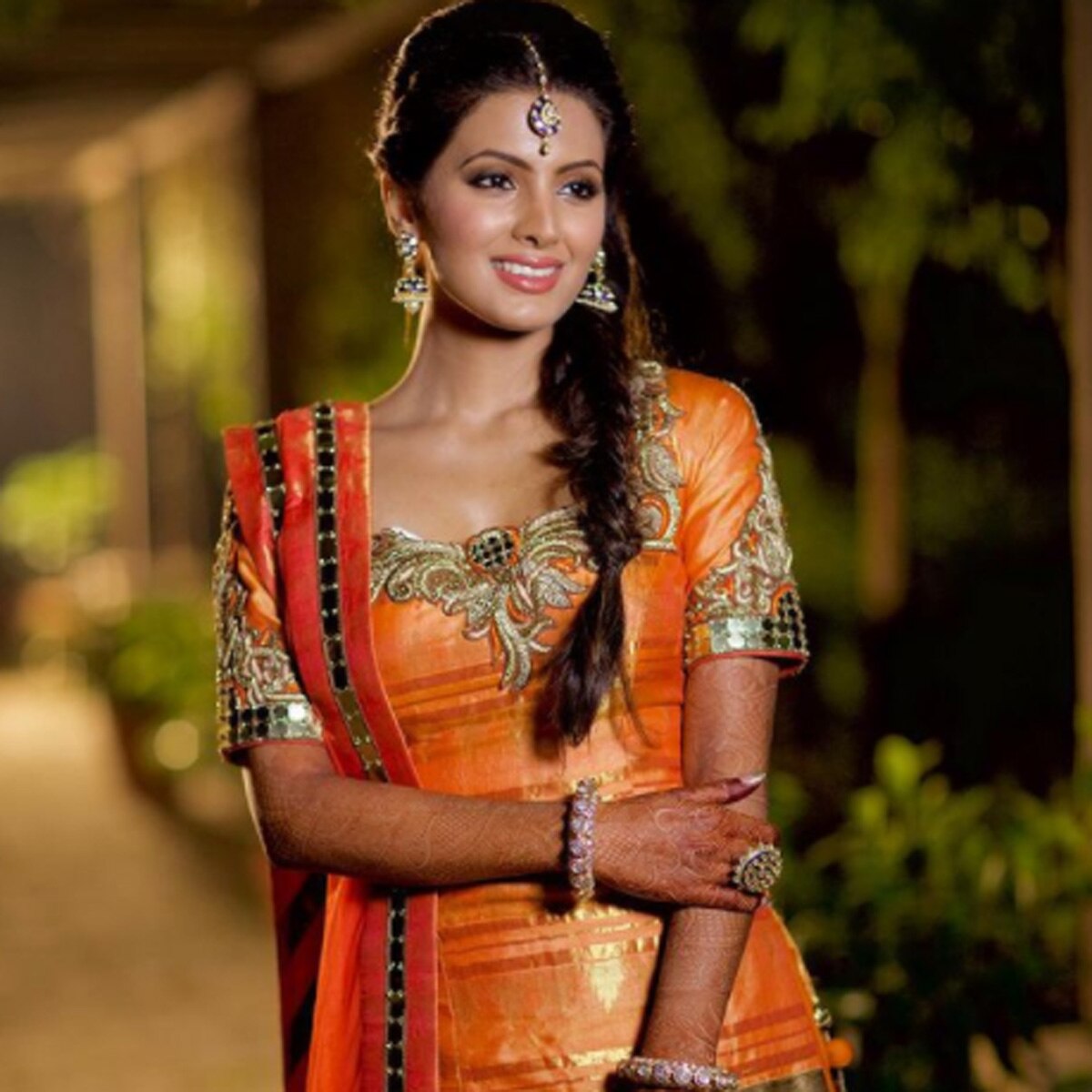 गीता बसरा