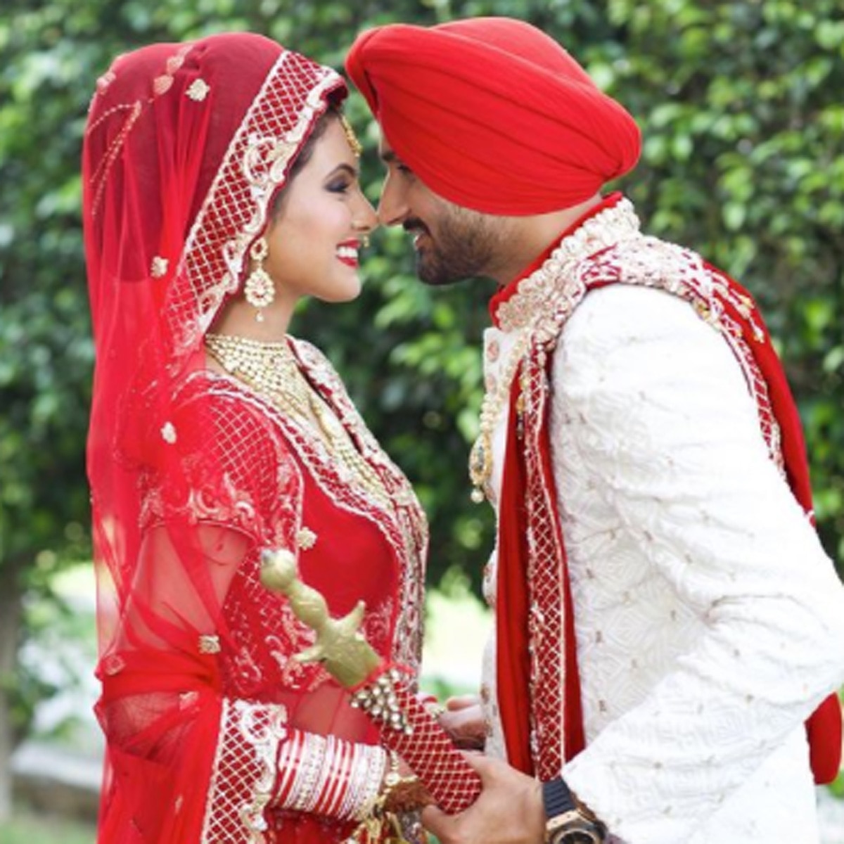 गीता बसरा