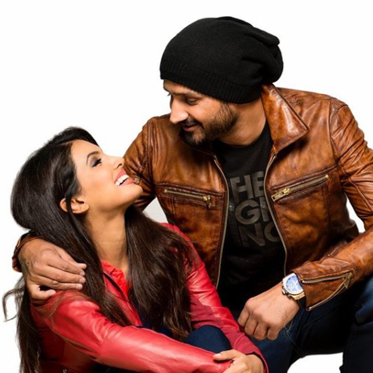 गीता बसरा