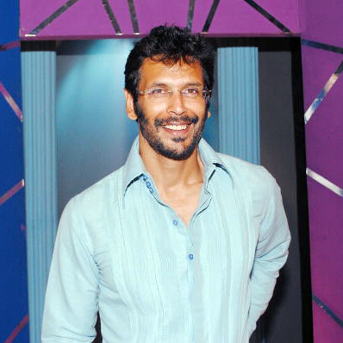 मिलिंद सोमन