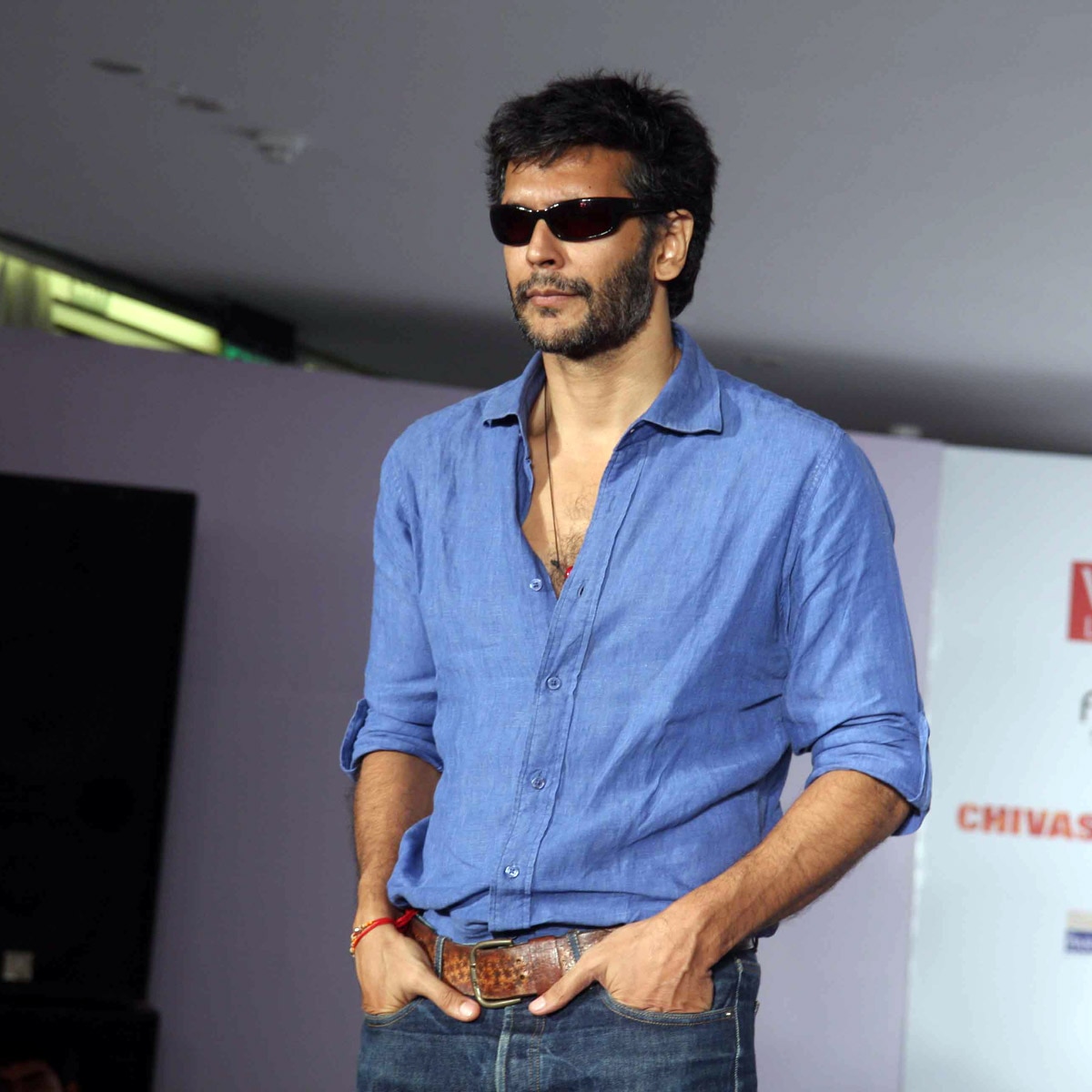 मिलिंद सोमन