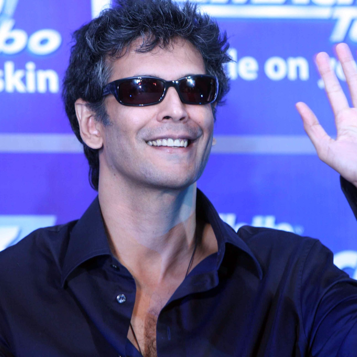 मिलिंद सोमन