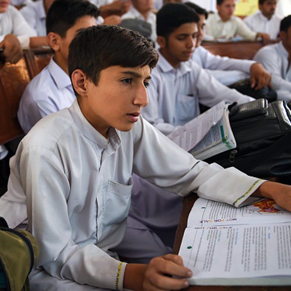 pakistan textbooks anti hindu