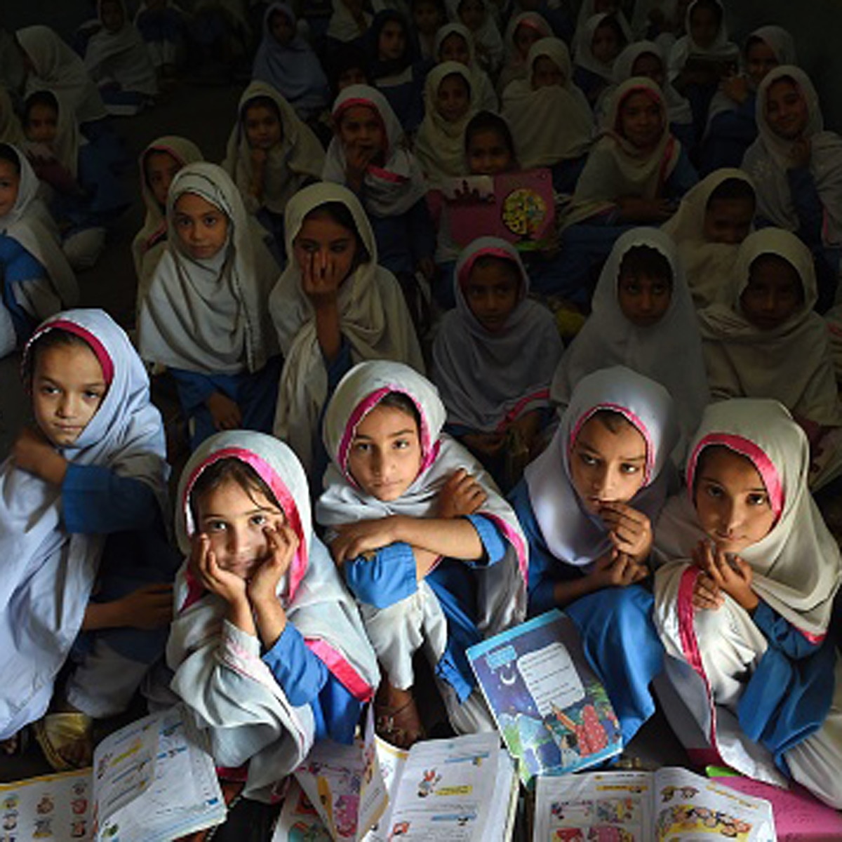 pakistan textbooks anti hindu