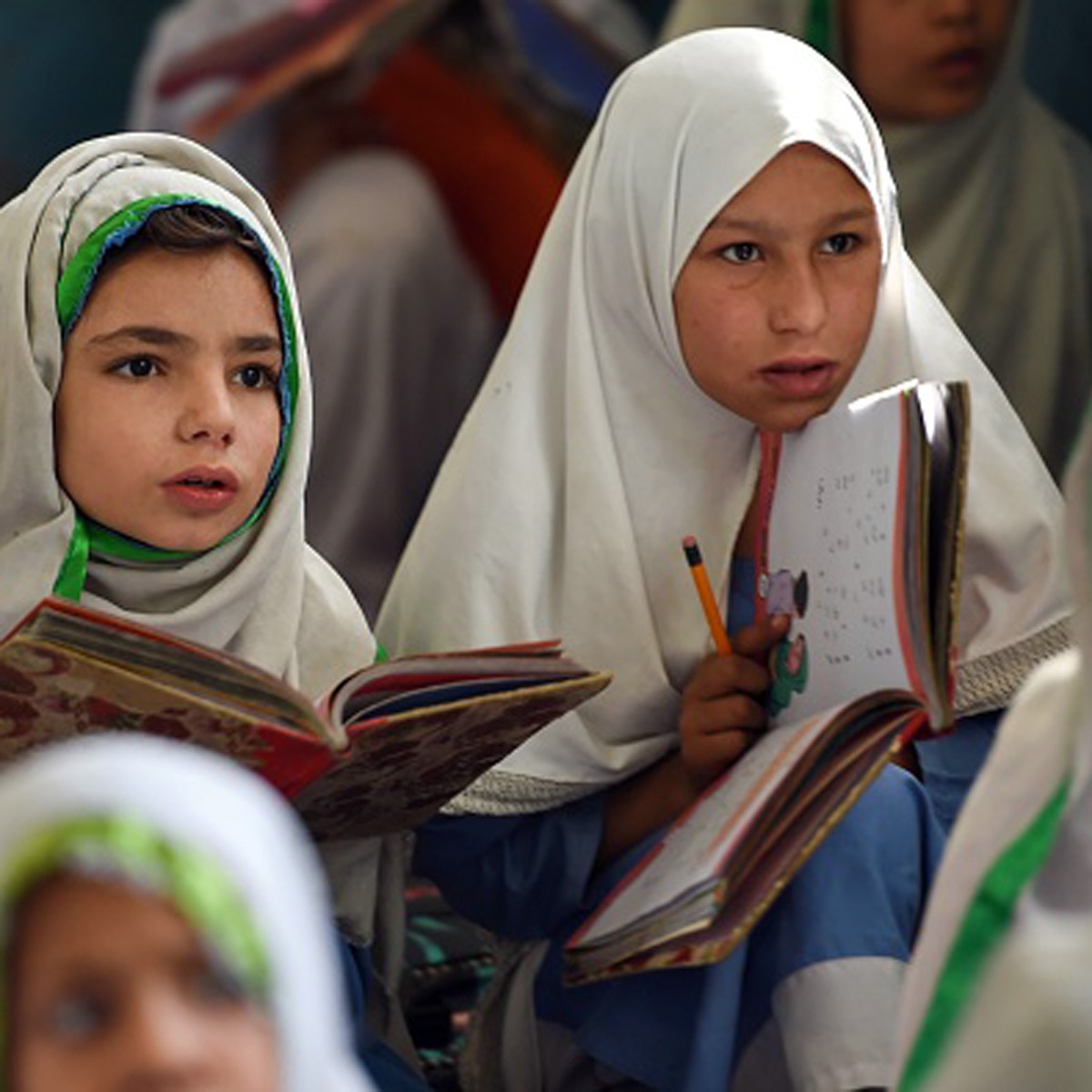 pakistan textbooks anti hindu