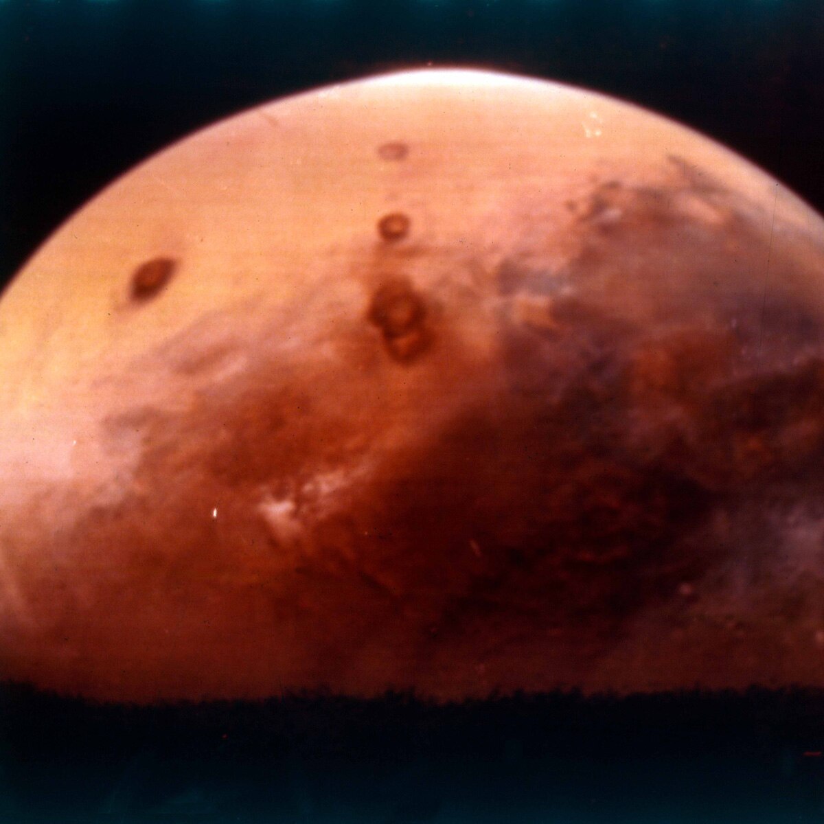 musk red planet plan