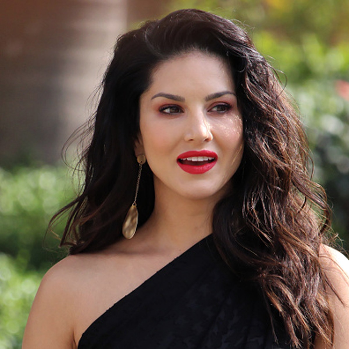 सनी लियोनी