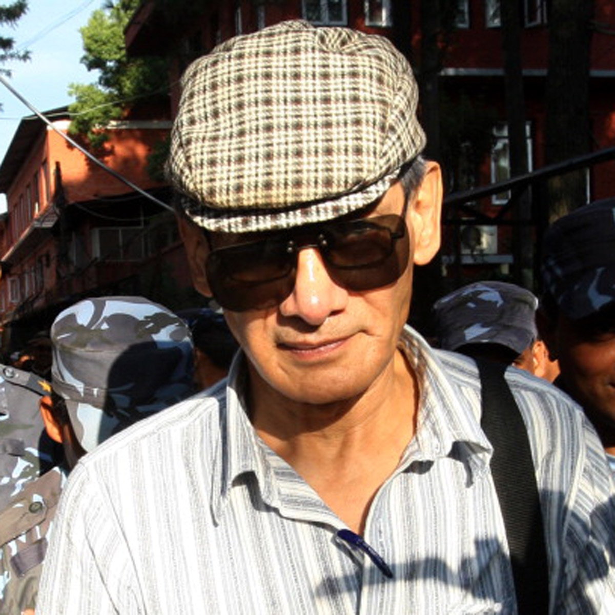 चार्ल्स शोभराज 