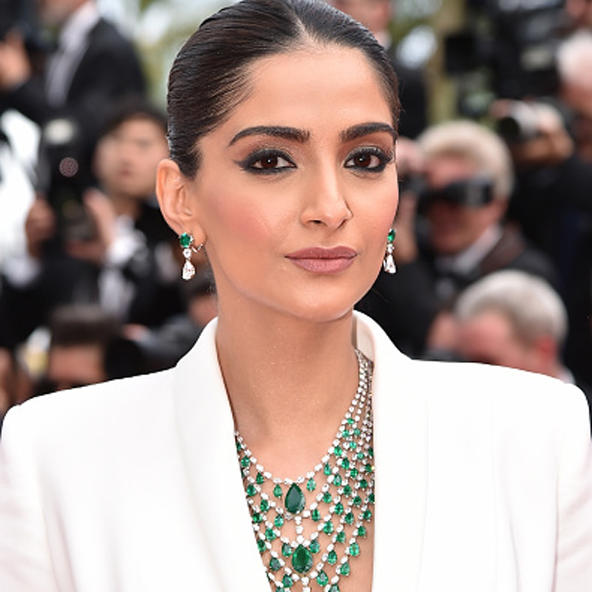 सोनम कपूर