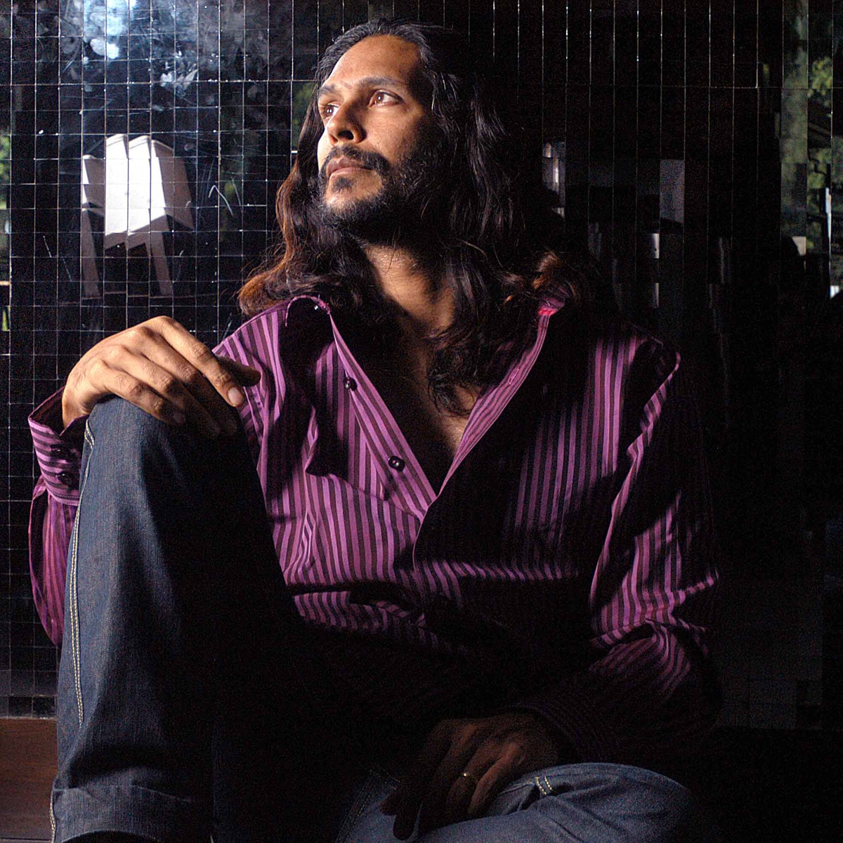 मिलिंद सोमन