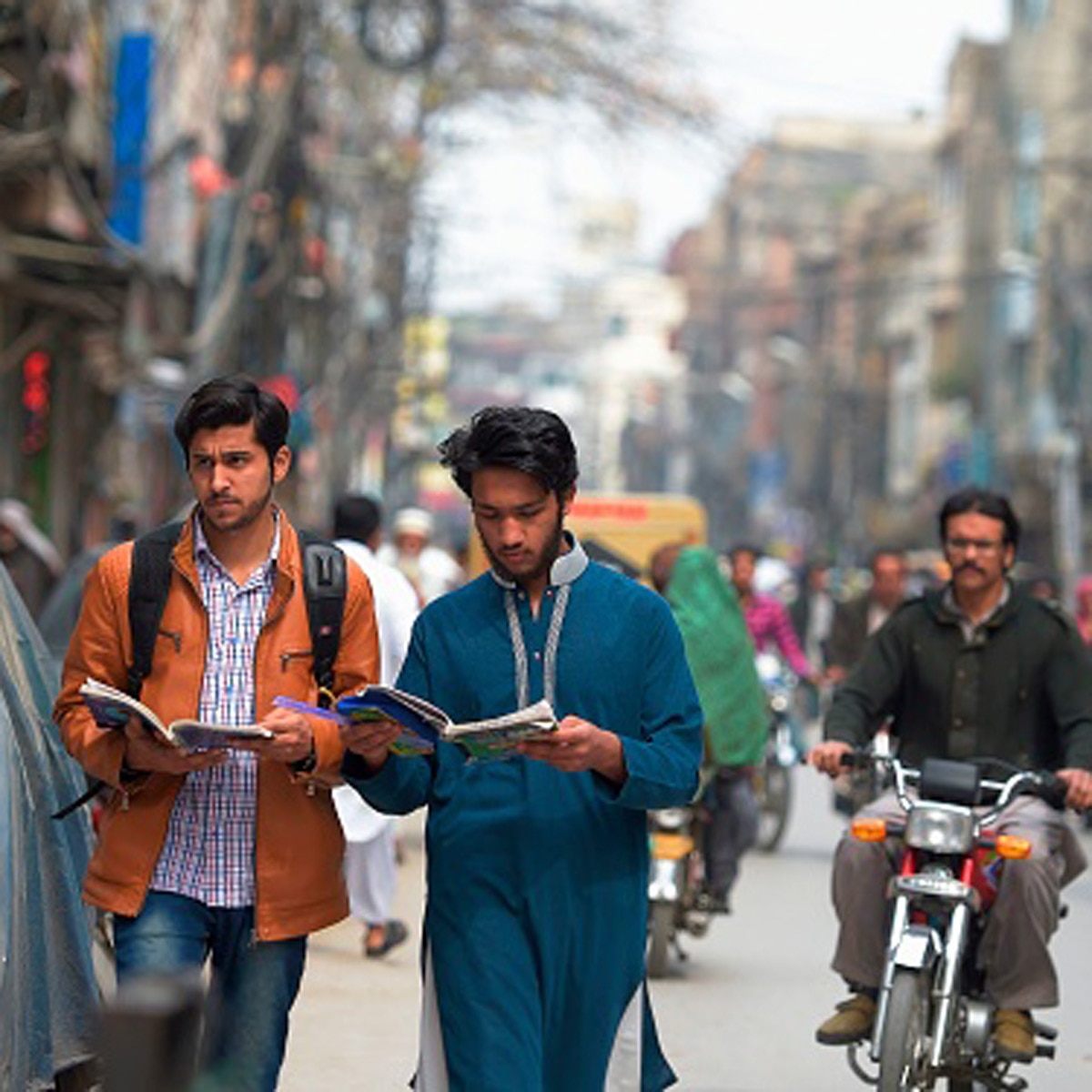 pak text book anti hindu