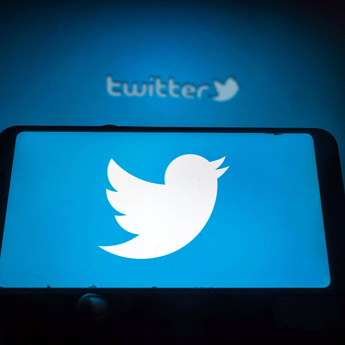 twitter helping people