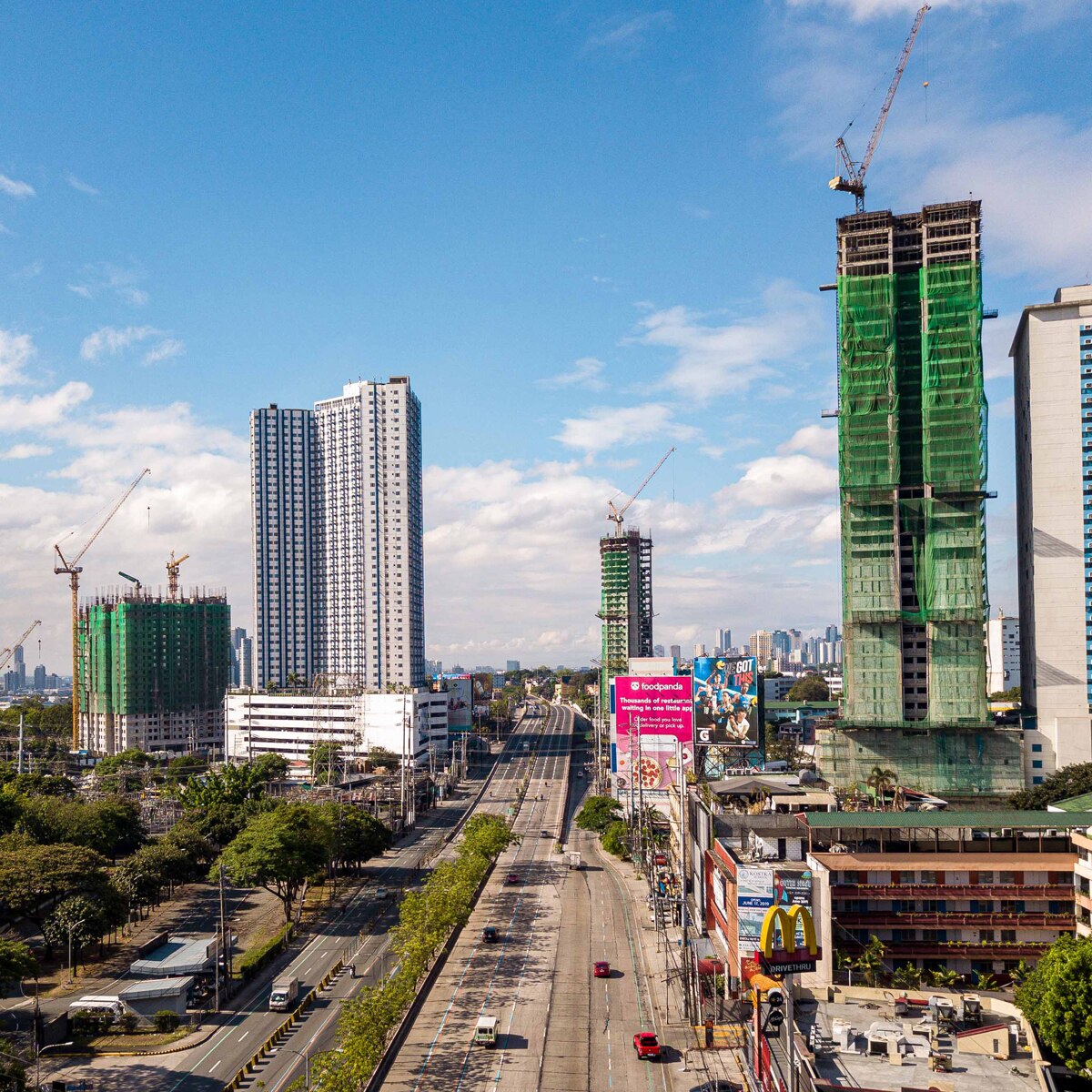 Philippines horse corona vaccine