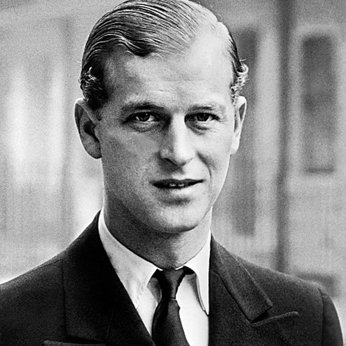 prince philip death