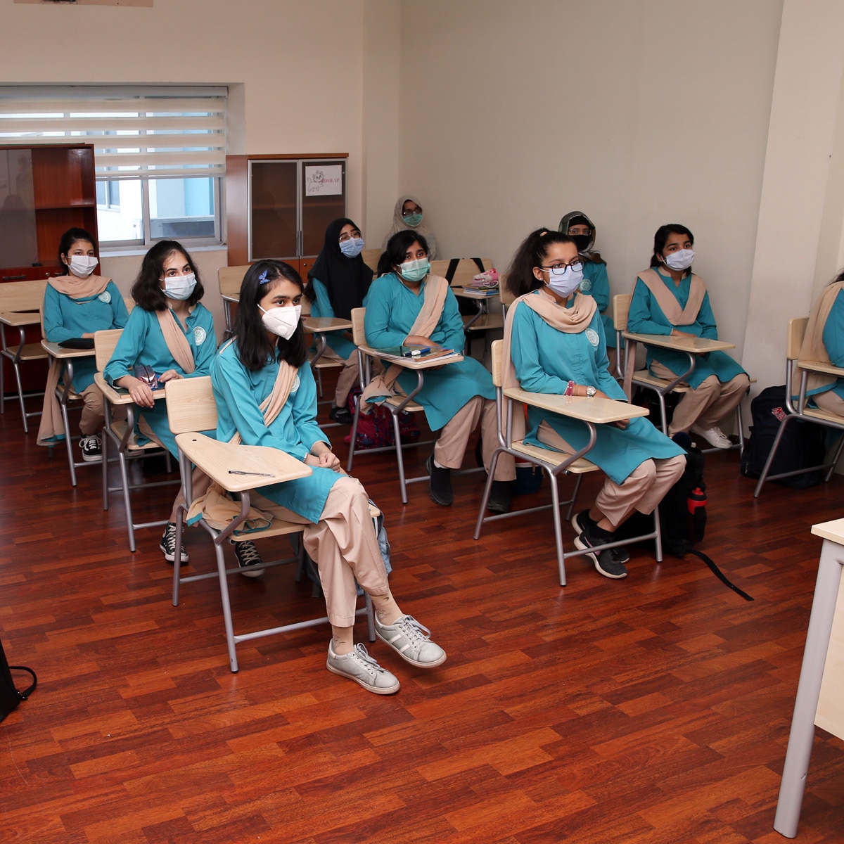 pakistan textbooks anti hindu