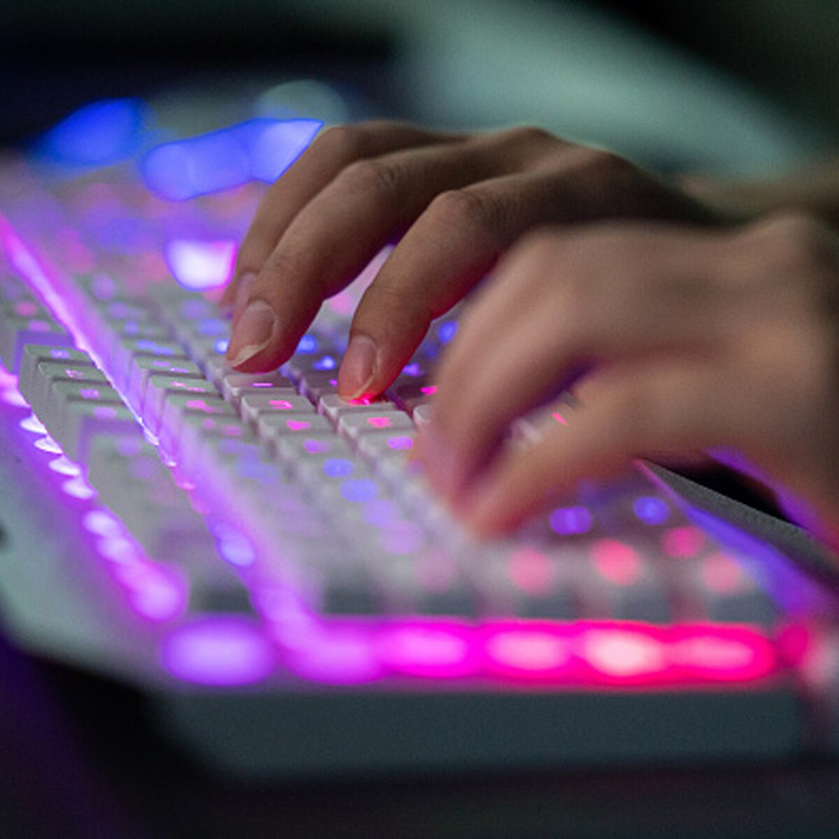 woman sent revenge porn to family