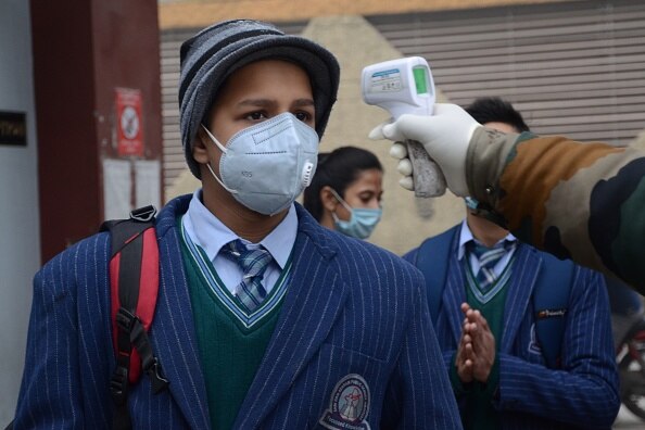 Rajasthan Board Exam 2021 Postponed: 