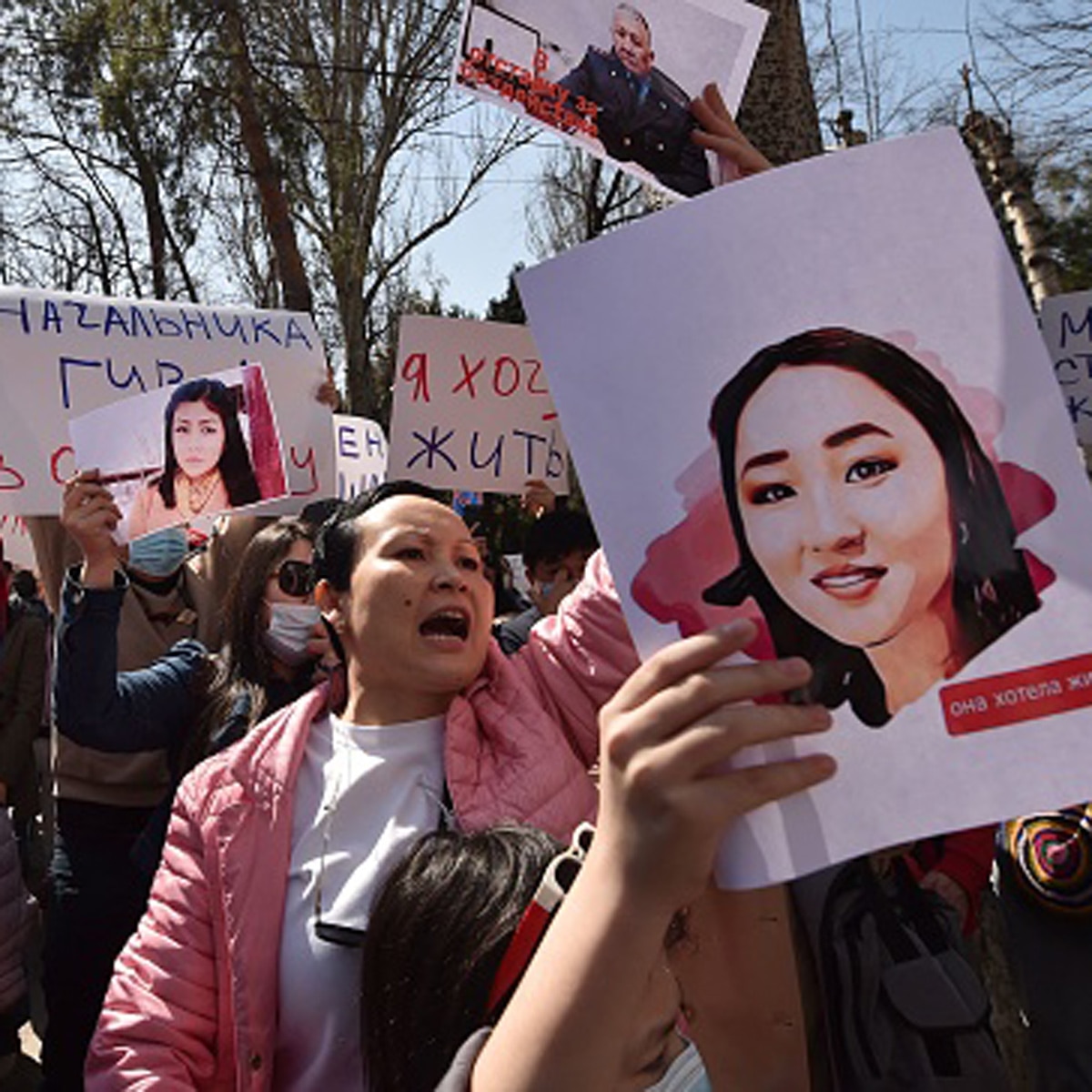 kyrgyzstan bride kidnap