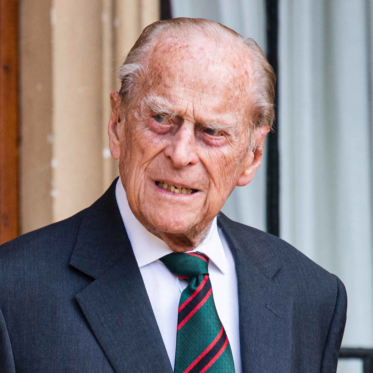 prince philip death