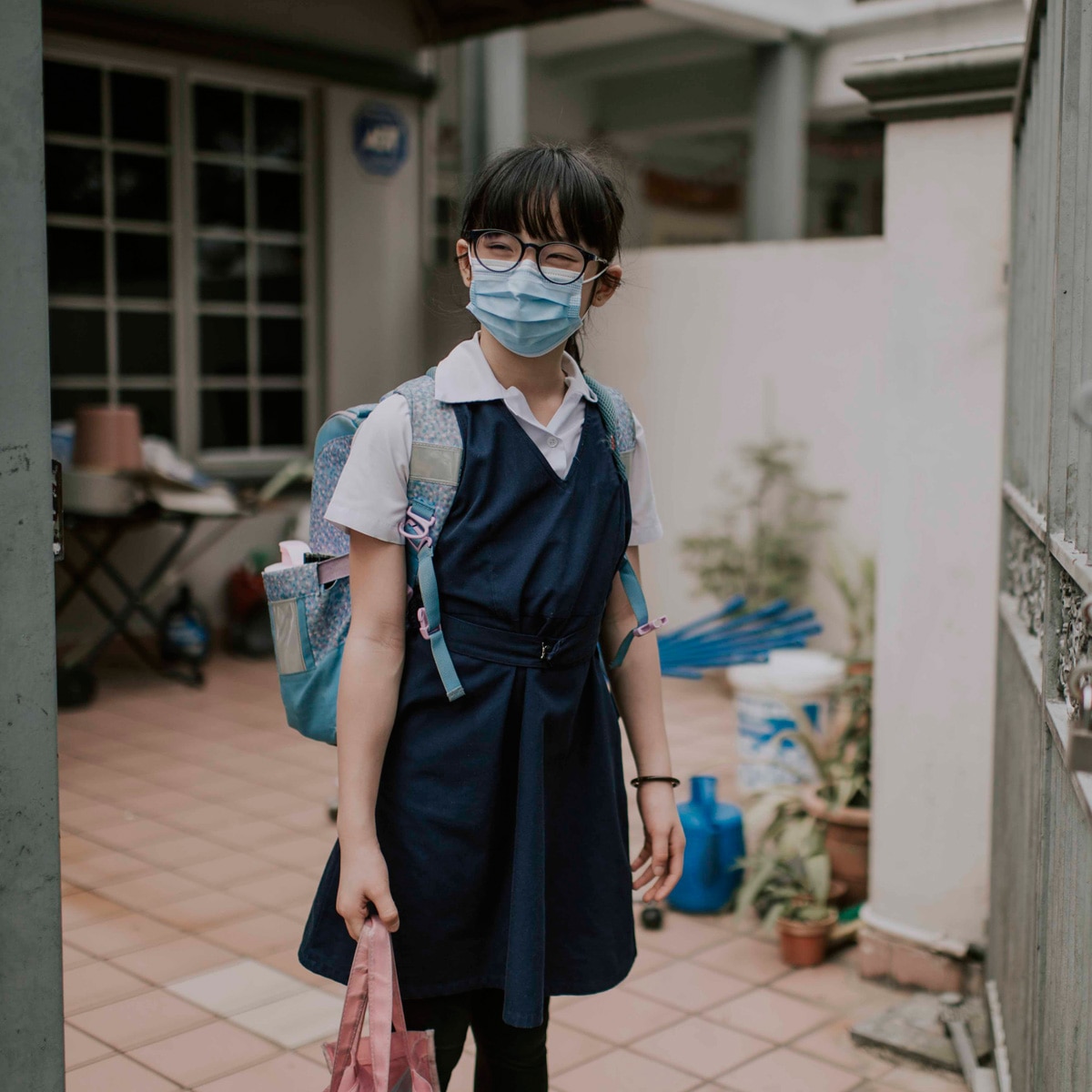 china teacher students